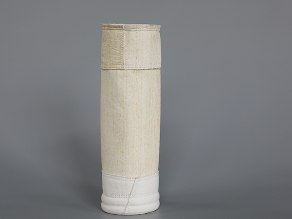 覆膜針刺氈除塵布袋的技術(shù)參數(shù)，長沙脈沖除塵器設(shè)備,覆膜滌綸針刺氈濾袋技術(shù)參數(shù)