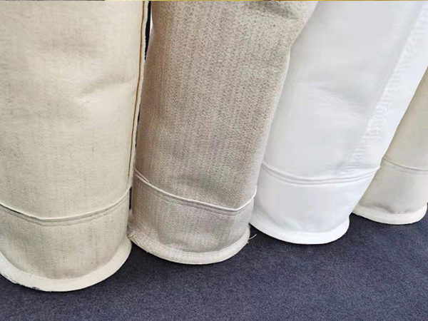 袋除塵設(shè)備,除塵技術(shù)的新進(jìn)展