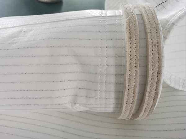 ptfe濾布袋，除塵布袋ptfe和50ptfe,袋式除塵器濾袋的幾種分類(lèi)