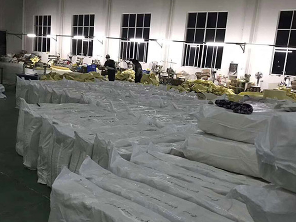 封脈沖方法，脈沖袋除塵器的正確安裝方法,脈沖除塵器泄爆口安裝位置