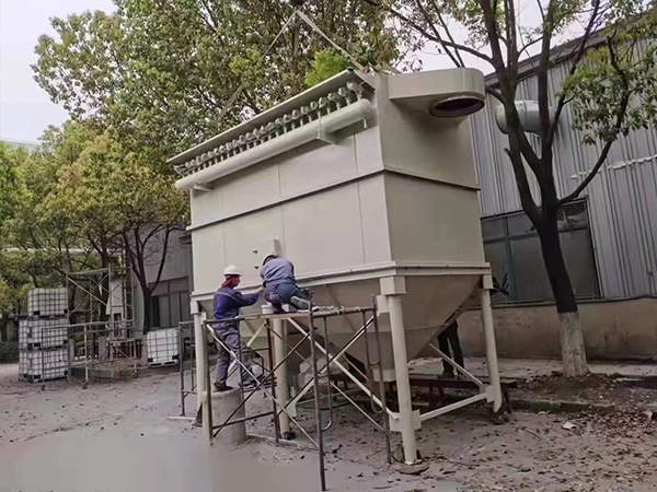 除塵器脈沖閥工作原理，布袋除塵器電磁閥都是多大的,除塵器脈沖電磁閥型號