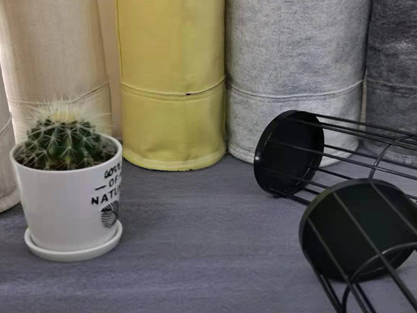 生物質鍋爐除塵器燒布袋，布袋除塵器,一噸生物質鍋爐用多大的布袋除塵器