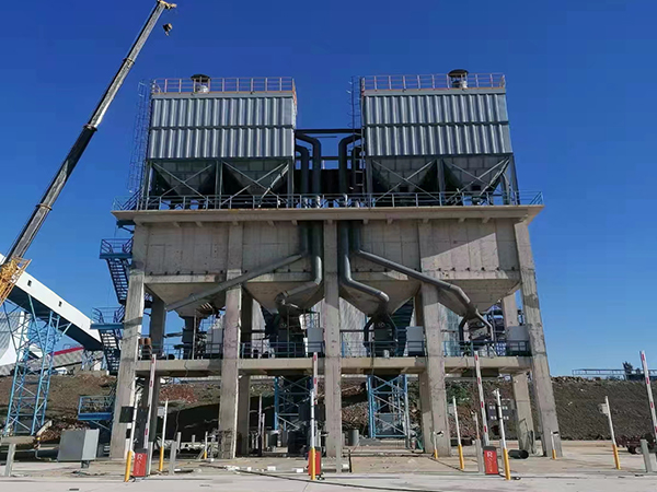 除塵濾袋公司，布袋除塵器的工作原理是什么,電廠布袋除塵器工作原理