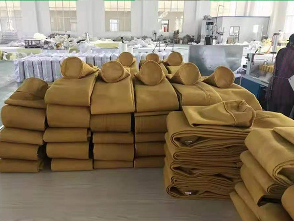 布袋除塵噴吹,高效清除空氣中的灰塵