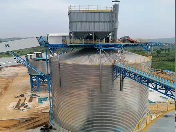 河南布袋除塵設備廠家,專業的布袋除塵設備