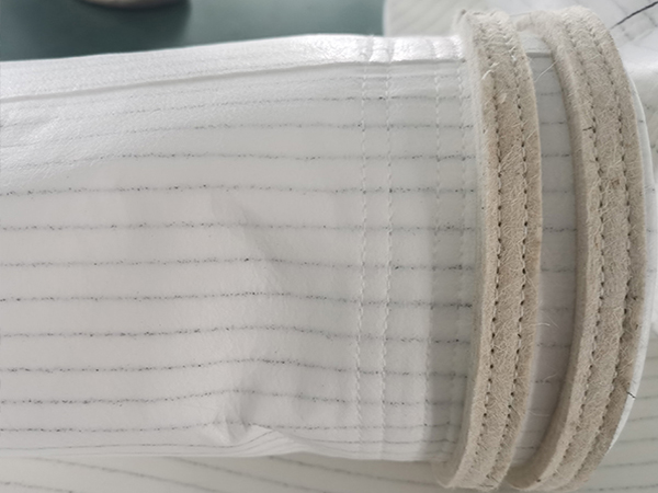 布袋除塵器濾布,濾布更換和維護方法