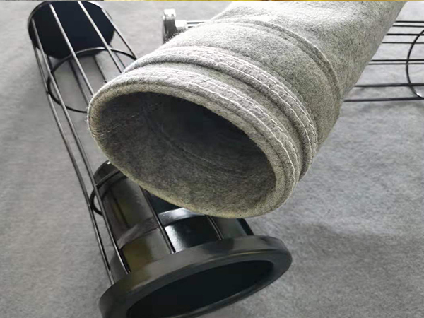 廢鋼鐵破碎機(jī)除塵器的作用及方法,破碎機(jī)除塵器工藝流程圖