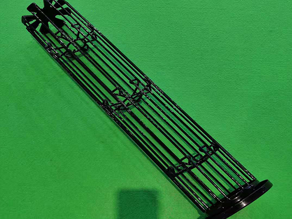 除塵布袋除塵器廠家直銷(生物質鍋爐除塵器燒布袋),15噸生物質鍋爐除塵器