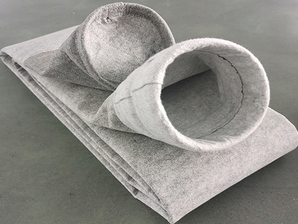 PPS+PTFE除塵布袋，布袋除塵器的工作原理,布袋除塵器的噴吹工作原理